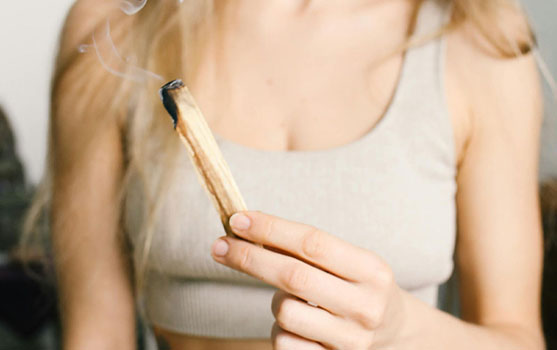 Incense